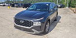 Used 2023 HYUNDAI SANTA FE SE in SLIDELL, LOUISIANA