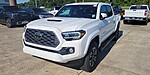 Used 2023 TOYOTA TACOMA SR in SLIDELL, LOUISIANA