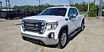 Used 2020 GMC SIERRA 1500 SLT in SLIDELL, LOUISIANA