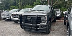 Used 2024 FORD F-250 LARIAT in SLIDELL, LOUISIANA