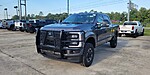 Used 2024 FORD F-250 LARIAT in SLIDELL, LOUISIANA
