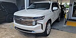 Used 2023 CHEVROLET TAHOE HIGH COUNTRY in SLIDELL, LOUISIANA