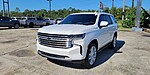 Used 2023 CHEVROLET TAHOE HIGH COUNTRY in SLIDELL, LOUISIANA