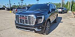 Used 2025 GMC YUKON DENALI in SLIDELL, LOUISIANA