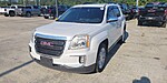 Used 2016 GMC TERRAIN SLE in SLIDELL, LOUISIANA