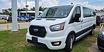 Used 2023 FORD TRANSIT PASSENGER WAGON XLT in SLIDELL, LOUISIANA