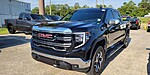 Used 2022 GMC SIERRA 1500 SLT in SLIDELL, LOUISIANA