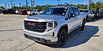 Used 2022 GMC SIERRA 1500 ELEVATION in SLIDELL, LOUISIANA