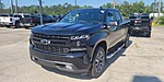 Used 2020 CHEVROLET SILVERADO 1500 RST in SLIDELL, LOUISIANA