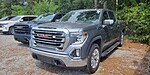 Used 2021 GMC SIERRA 1500 SLT in SLIDELL, LOUISIANA
