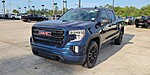 Used 2020 GMC SIERRA 1500 ELEVATION in SLIDELL, LOUISIANA