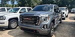 Used 2020 GMC SIERRA 1500 AT4 in SLIDELL, LOUISIANA