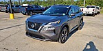 Used 2023 NISSAN ROGUE SL in SLIDELL, LOUISIANA