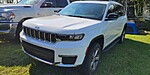 Used 2021 JEEP GRAND CHEROKEE L LIMITED in SLIDELL, LOUISIANA