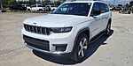 Used 2021 JEEP GRAND CHEROKEE L LIMITED in SLIDELL, LOUISIANA
