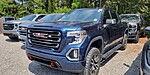 Used 2020 GMC SIERRA 1500 AT4 in SLIDELL, LOUISIANA