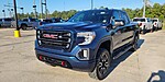 Used 2020 GMC SIERRA 1500 AT4 in SLIDELL, LOUISIANA