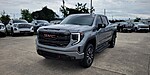 Used 2024 GMC SIERRA 1500 AT4 in SLIDELL, LOUISIANA