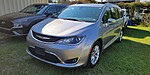 Used 2019 CHRYSLER PACIFICA LIMITED in SLIDELL, LOUISIANA