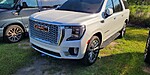 Used 2021 GMC YUKON XL DENALI in SLIDELL, LOUISIANA
