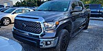 Used 2021 TOYOTA TUNDRA SR5 in SLIDELL, LOUISIANA