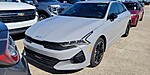 Used 2023 KIA K5 GT-LINE in SLIDELL, LOUISIANA