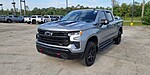 Used 2023 CHEVROLET SILVERADO 1500 LT TRAIL BOSS in SLIDELL, LOUISIANA