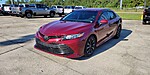 Used 2020 TOYOTA CAMRY LE in SLIDELL, LOUISIANA