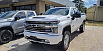 Used 2021 CHEVROLET SILVERADO 2500 HIGH COUNTRY in SLIDELL, LOUISIANA