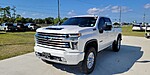 Used 2021 CHEVROLET SILVERADO 2500 HIGH COUNTRY in SLIDELL, LOUISIANA