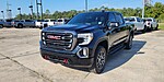 Used 2021 GMC SIERRA 1500 AT4 in SLIDELL, LOUISIANA