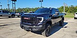 Used 2024 GMC SIERRA 2500 AT4X in SLIDELL, LOUISIANA
