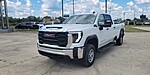 Used 2024 GMC SIERRA 2500 PRO in SLIDELL, LOUISIANA