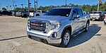 Used 2022 GMC SIERRA 1500 LIMITED SLT in SLIDELL, LOUISIANA