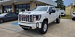 Used 2024 GMC SIERRA 2500 DENALI in SLIDELL, LOUISIANA