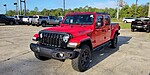 Used 2023 JEEP GLADIATOR WILLYS in SLIDELL, LOUISIANA