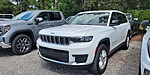 Used 2023 JEEP GRAND CHEROKEE L ALTITUDE in SLIDELL, LOUISIANA