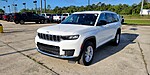 Used 2023 JEEP GRAND CHEROKEE L ALTITUDE in SLIDELL, LOUISIANA