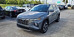 Used 2024 HYUNDAI TUCSON LIMITED in SLIDELL, LOUISIANA