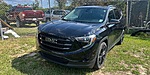 Used 2021 GMC TERRAIN SLT in SLIDELL, LOUISIANA