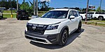 Used 2025 NISSAN PATHFINDER ROCK CREEK in SLIDELL, LOUISIANA