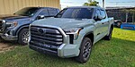 Used 2024 TOYOTA TUNDRA LIMITED HYBRID in SLIDELL, LOUISIANA