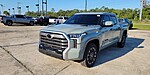 Used 2024 TOYOTA TUNDRA LIMITED HYBRID in SLIDELL, LOUISIANA