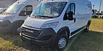 Used 2023 RAM PROMASTER CARGO VAN  in SLIDELL, LOUISIANA