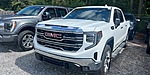 Used 2024 GMC SIERRA 1500 SLT in SLIDELL, LOUISIANA