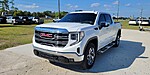 Used 2024 GMC SIERRA 1500 SLT in SLIDELL, LOUISIANA
