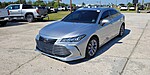 Used 2020 TOYOTA AVALON XLE in SLIDELL, LOUISIANA