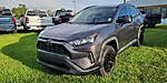 Used 2019 TOYOTA RAV4 LE in SLIDELL, LOUISIANA