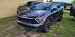 Used 2024 KIA SPORTAGE X-LINE in SLIDELL, LOUISIANA