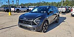 Used 2024 KIA SPORTAGE X-LINE in SLIDELL, LOUISIANA